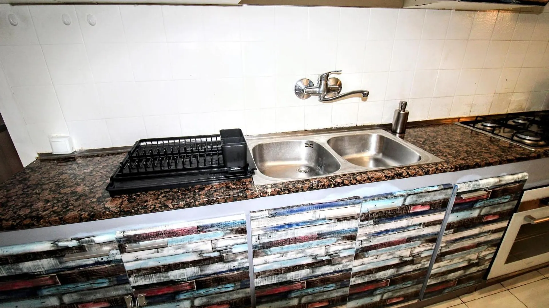 Cosy And Sunny Apartment Near Barcelona Мольет-дель-Вальес 0*,