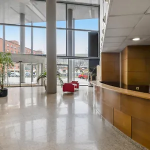 3* Отель Barcelona Mollet Porta De Gallecs